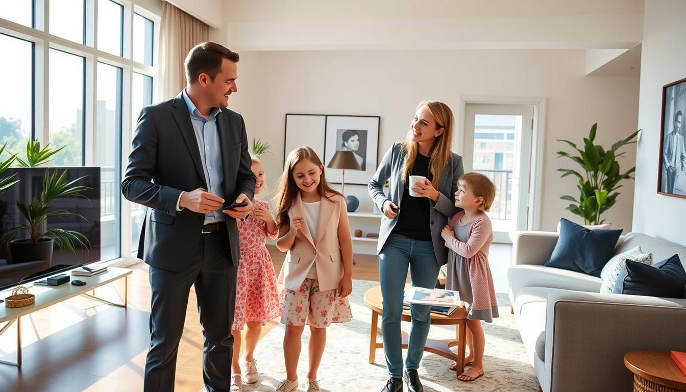 For Families